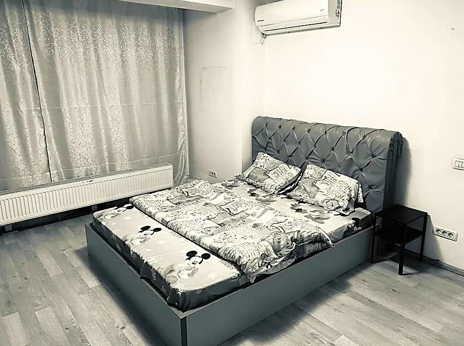 A.G Romana Hostel-1