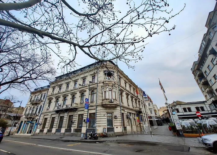 AntiqueApartamente de Inchiriat Bucuresti