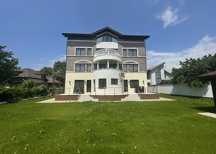 Iarca Inn Bucureşti