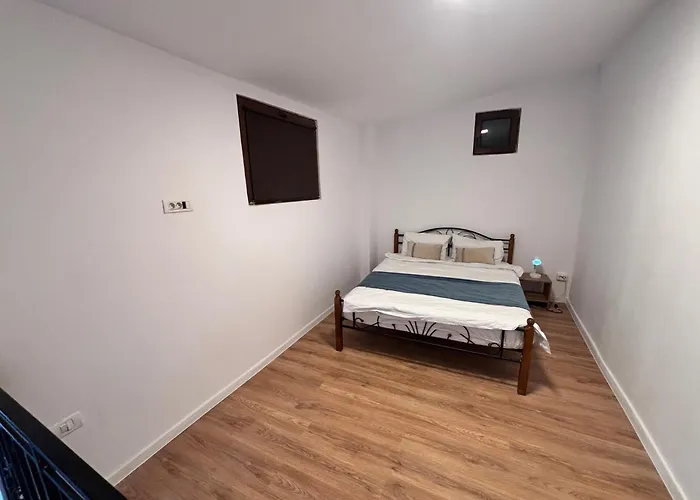Piata Uniri Cozy Inn Bucureşti