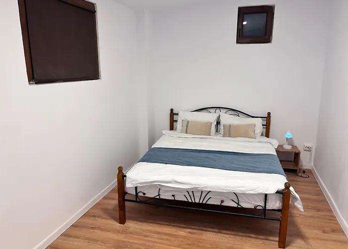 Piata Uniri Cozy Inn Bucureşti